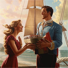 какие отношения у тебя с ним сложатся