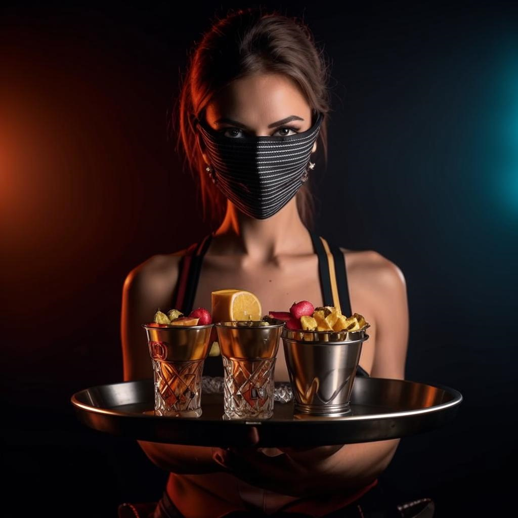 сексуальный квест для взрослых