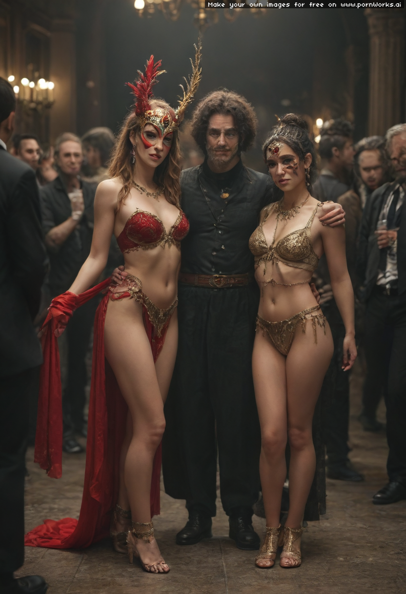 квест на пять человек